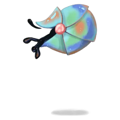 Sludge Spinner